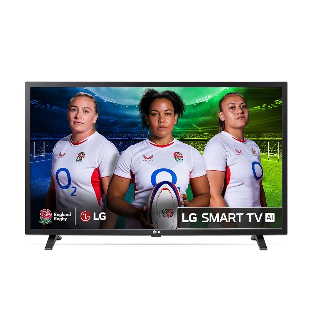 【今だけ特価】LG 32型スマートTV｜Full HD 美品 LG、約5.4万円の32型フルHD液晶スマートテレビ - AV Watch